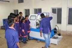 Government Industrial Training Institute Cuttack Academic Fcaility photo 2